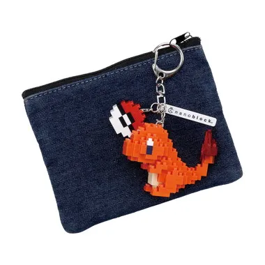 【予約】NFG-38 n-fig ポケットモンスター ヒトカゲ