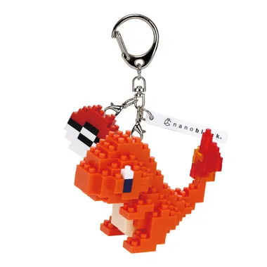 【予約】NFG-38 n-fig ポケットモンスター ヒトカゲ