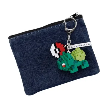 【予約】NFG-39 n-fig ポケットモンスター フシギダネ