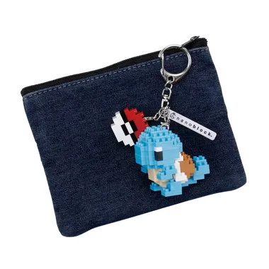 【予約】NFG-40 n-fig ポケットモンスター ゼニガメ