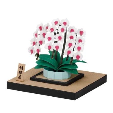 PS-22 ペーパーナノ 360 胡蝶蘭