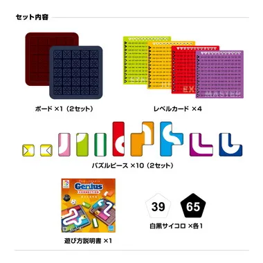 KBG-25 ジーニアス コネクション
