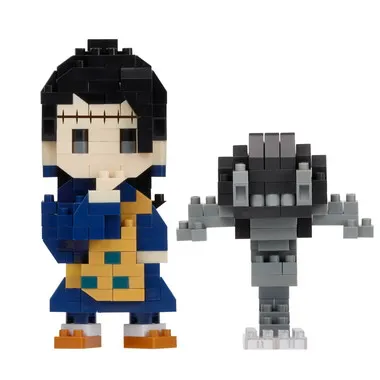 【予約】NBCC_295 ナノブロック 『呪術廻戦』 羂索