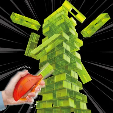 KG-049 ブルブルバランスタワー
