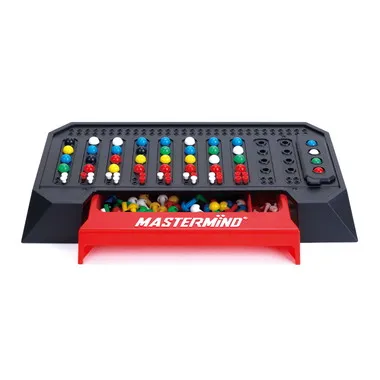 KBG-26 マスターマインド