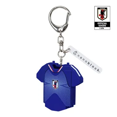 NFG-47 n-fig SAMURAI BLUE ユニフォーム型 2026 ホーム