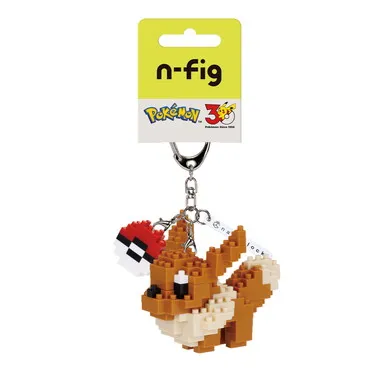 【予約】NFG-48 n-fig ポケットモンスター イーブイ