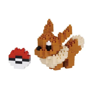【予約】NFG-48 n-fig ポケットモンスター イーブイ