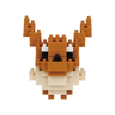 【予約】NFG-48 n-fig ポケットモンスター イーブイ