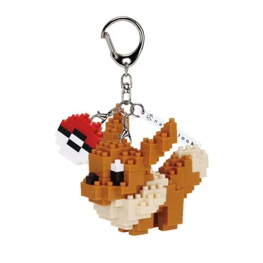 【予約】NFG-48 n-fig ポケットモンスター イーブイ