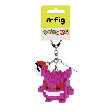 【予約】NFG-49 n-fig ポケットモンスター ゲンガー