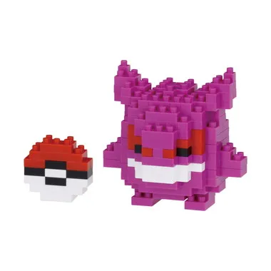 【予約】NFG-49 n-fig ポケットモンスター ゲンガー