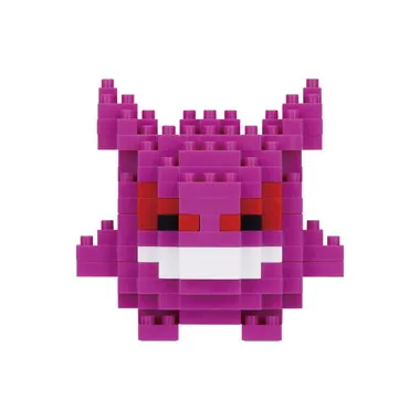 【予約】NFG-49 n-fig ポケットモンスター ゲンガー