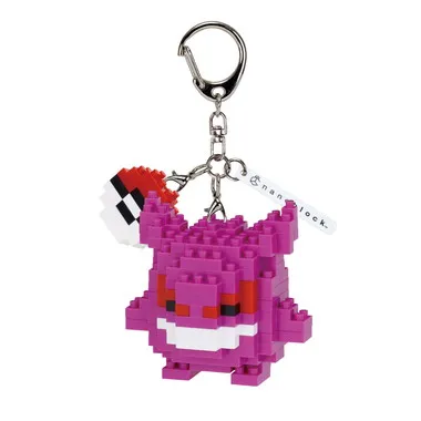 【予約】NFG-49 n-fig ポケットモンスター ゲンガー