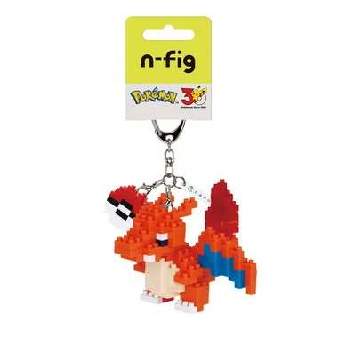 【予約】NFG-50 n-fig ポケットモンスター リザードン