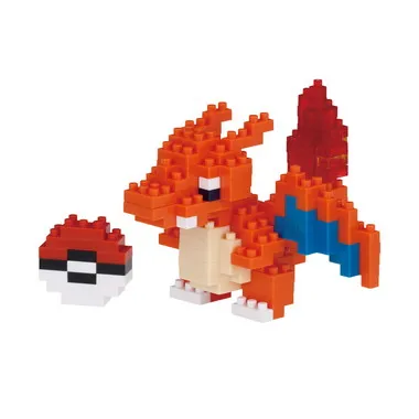 【予約】NFG-50 n-fig ポケットモンスター リザードン