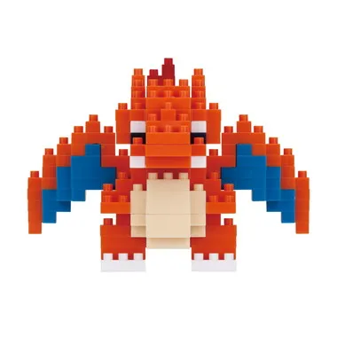 【予約】NFG-50 n-fig ポケットモンスター リザードン