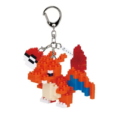 【予約】NFG-50 n-fig ポケットモンスター リザードン