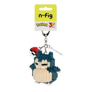 【予約】NFG-51 n-fig ポケットモンスター カビゴン