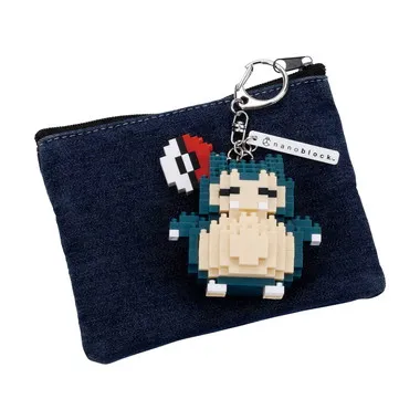 【予約】NFG-51 n-fig ポケットモンスター カビゴン