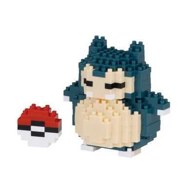 【予約】NFG-51 n-fig ポケットモンスター カビゴン