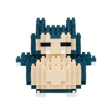 【予約】NFG-51 n-fig ポケットモンスター カビゴン