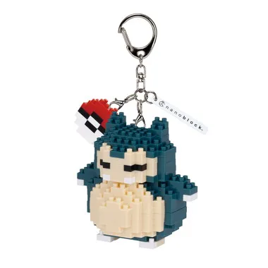 【予約】NFG-51 n-fig ポケットモンスター カビゴン