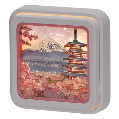 CC-01 CLICK CLICK 富士山