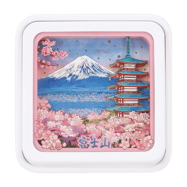 CC-01 CLICK CLICK 富士山