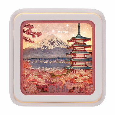 CC-01 CLICK CLICK 富士山