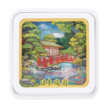 CC-06 CLICK CLICK 日本庭園
