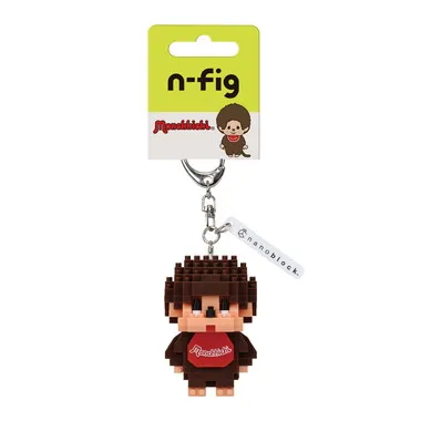 NFG-52 n-fig モンチッチ | 玩具卸売 カワダオンライン
