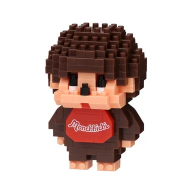 るぶちん55☆様 リクエスト 5点 まとめ商品 予約】NFG-52 n-fig モンチッチ | 玩具卸売 カワダオンライン