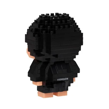 NFG-57 n-fig モンチッチ (ブラック) | 玩具卸売 カワダオンライン