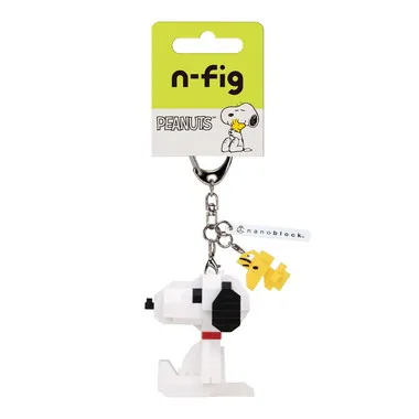 予約】NFG-58 n-fig ピーナッツ スヌーピー | 玩具卸売 カワダオンライン