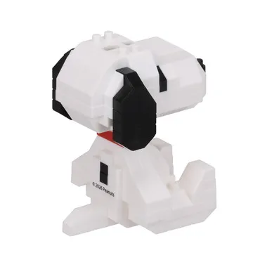 NFG-58 n-fig ピーナッツ スヌーピー