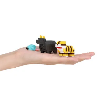 予約】NBH_271 ナノブロック ミニ干支セット | 玩具卸売 カワダオンライン