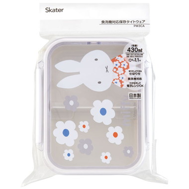 【メーカー取寄】ＰＭ３ＣＡ 食洗機対応タイトウェア ミッフィーモノトーン