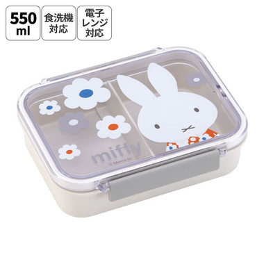【メーカー取寄】ＰＭ４ＣＡ 食洗機対応タイトウェア ミッフィーモノトーン