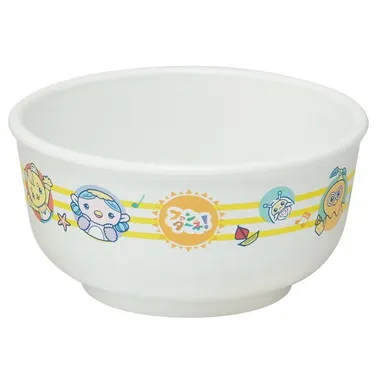 【メーカー取寄】ＸＰ２３ＡＧ ベビー用ＰＰ製茶椀 ファンターネ！