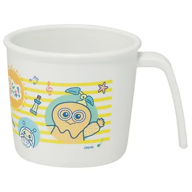 【メーカー取寄】ＸＰ２１ＡＧ ベビー用ＰＰ製コップ ファンターネ！