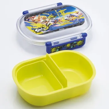 【メーカー取寄】ＱＡＦ２ＢＡＡＧ 抗菌ふわっとタイトラン スプラトゥーン３