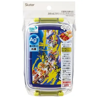 【メーカー取寄】ＲＢＦ３ＡＮＡＧ 抗菌ふわっとタイトラン スプラトゥーン３