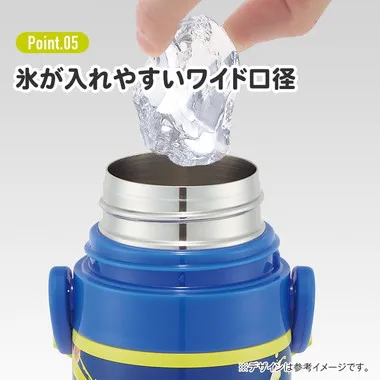 【メーカー取寄】ＳＫＤＣ４ 超軽量２ＷＡＹステンレスＢ スプラトゥーン３