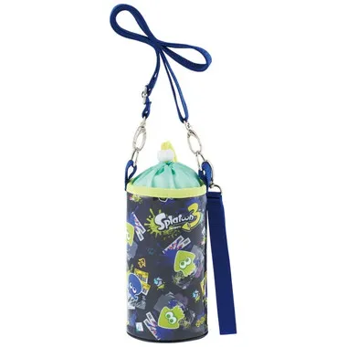 【メーカー取寄】ＰＶＰＣ６ エナメルペットボトルケース スプラトゥーン３