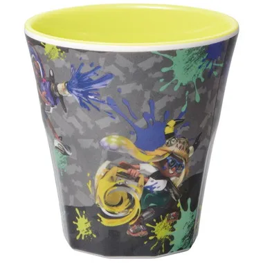 【メーカー取寄】ＭＴＢ２ メラミンタンブラー スプラトゥーン３