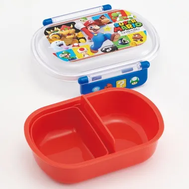 【メーカー取寄】ＱＡＦ２ＢＡＡＧ 抗菌ふわっとタイトラン スーパーマリオ２３