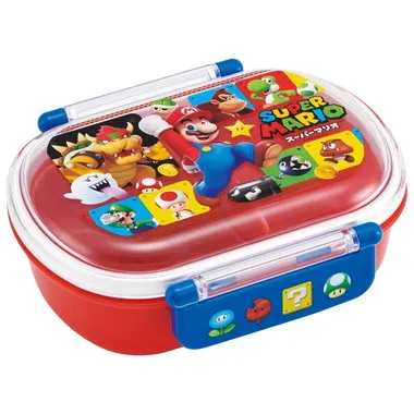 【メーカー取寄】ＱＡＦ２ＢＡＡＧ 抗菌ふわっとタイトラン スーパーマリオ２３