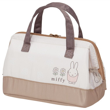 【メーカー取寄】ＫＧＡ１ がま口型ランチバッグ ｍｉｆｆｙ
