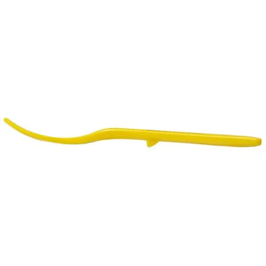 【メーカー取寄】ＦＭ６ メラミン製デザートフォーク　ピカチュウＦ２３